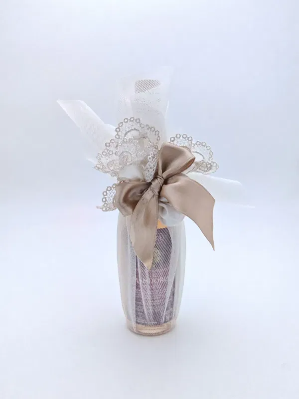 Bomboniera Vino Liquoroso Siciliano 100 ml - Idee regalo