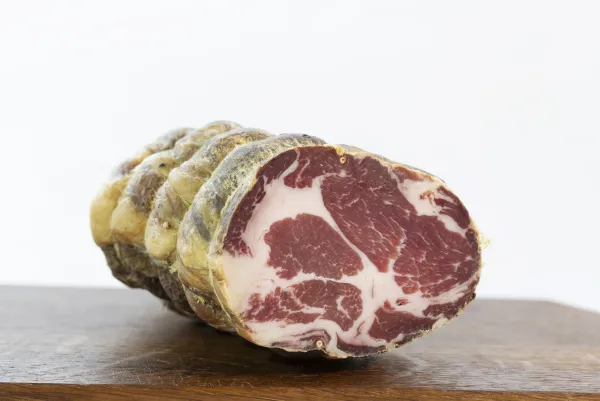 Capocollo