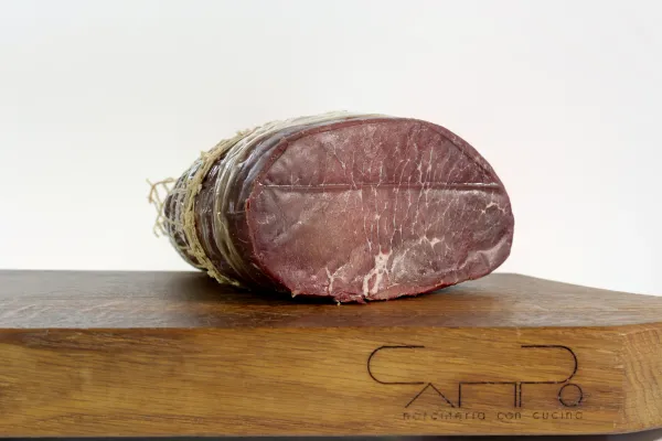 Carpaccio