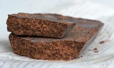 Cioccolato di Modica, una ricetta che arriva da lontano