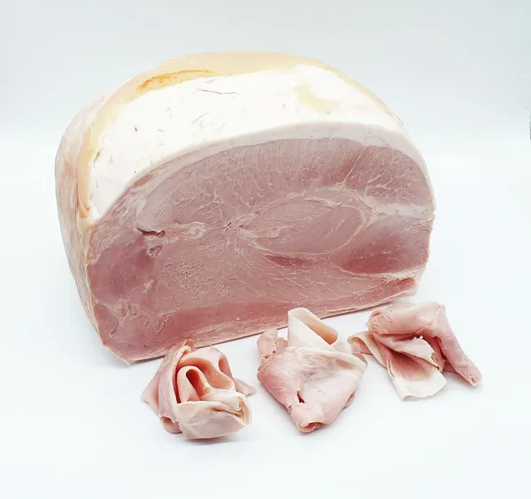Prosciutto cotto
