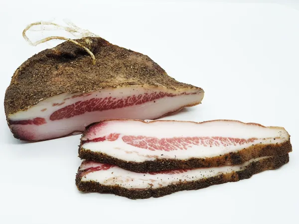 Guanciale