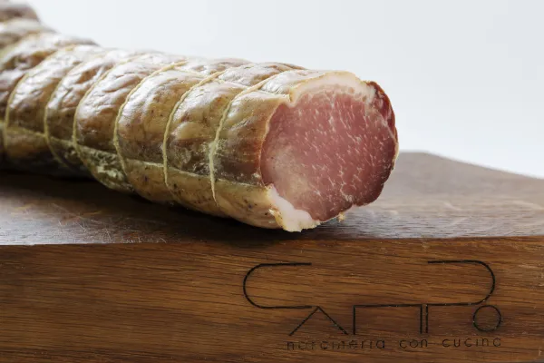 Lonza