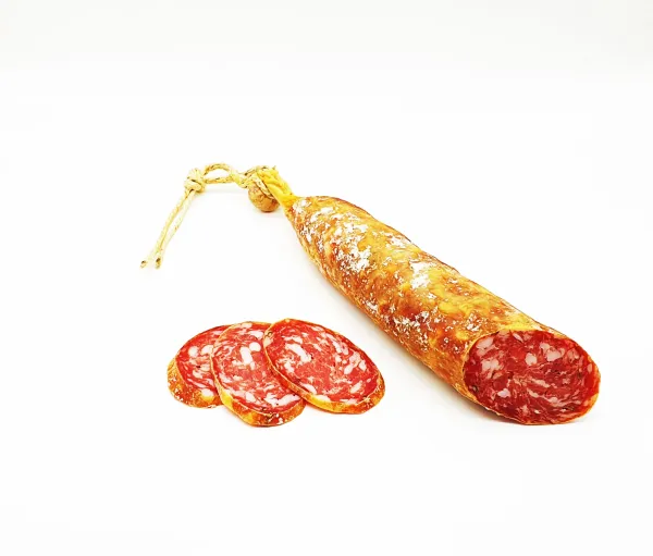 Salame tipo filzetta