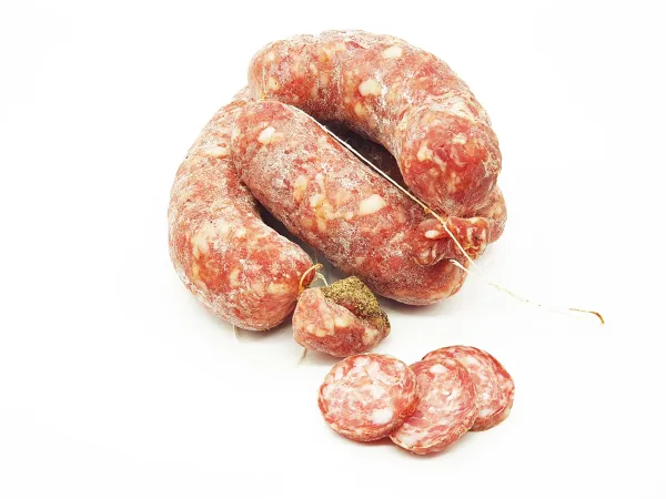 Salsiccia Pasqualora