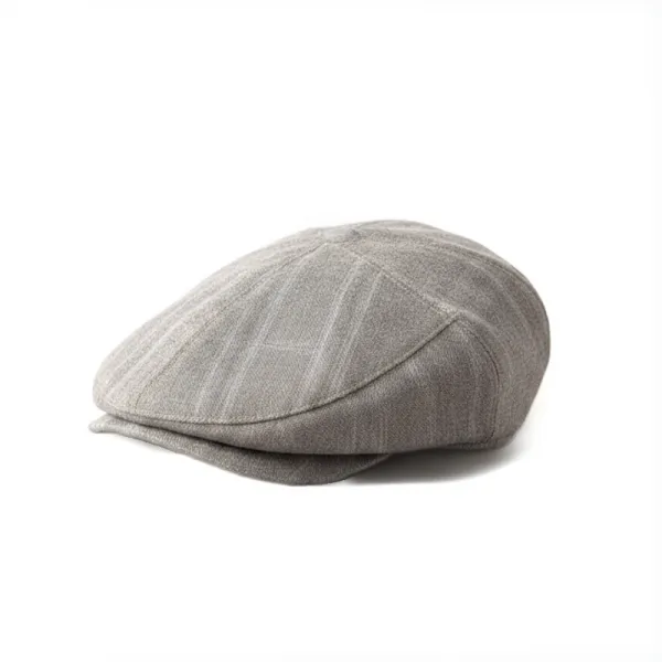 Coppola in Tessuto Elegante e Classica Vossia