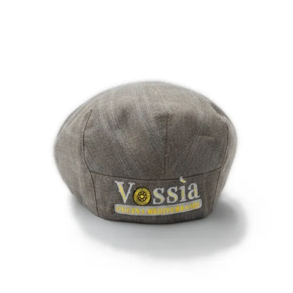 Coppola in Tessuto Elegante e Classica Vossia