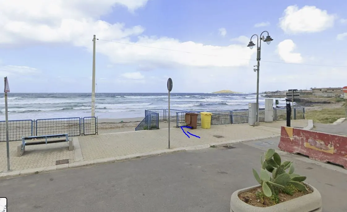 Mercato ammare point 1