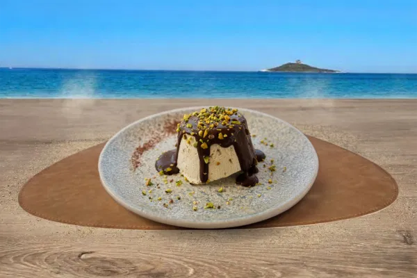 I cannoli gourmet di Vossìa Ammare