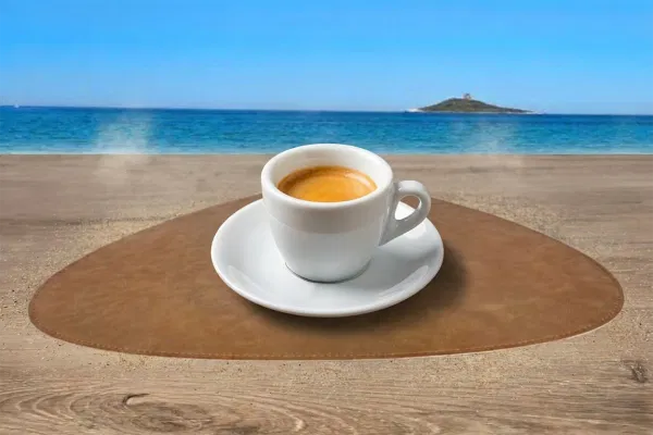 La caffetteria di Vossìa Ammare