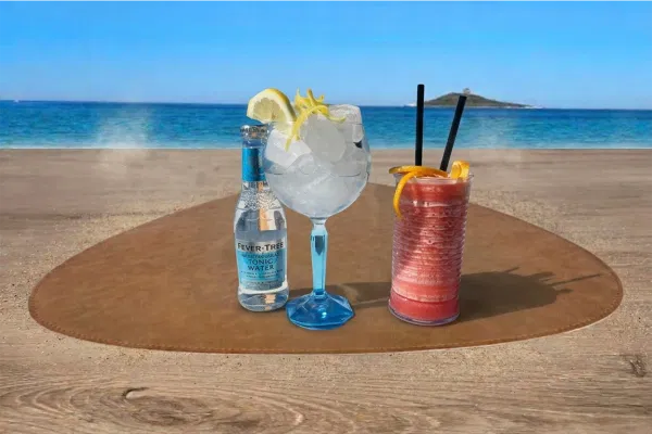 I cocktail di Vossìa Ammare