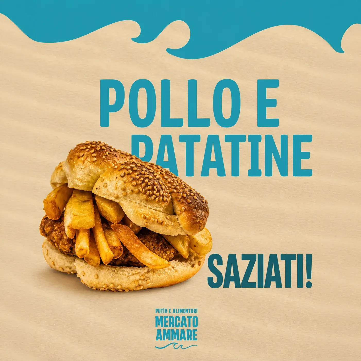 Mercato Ammare