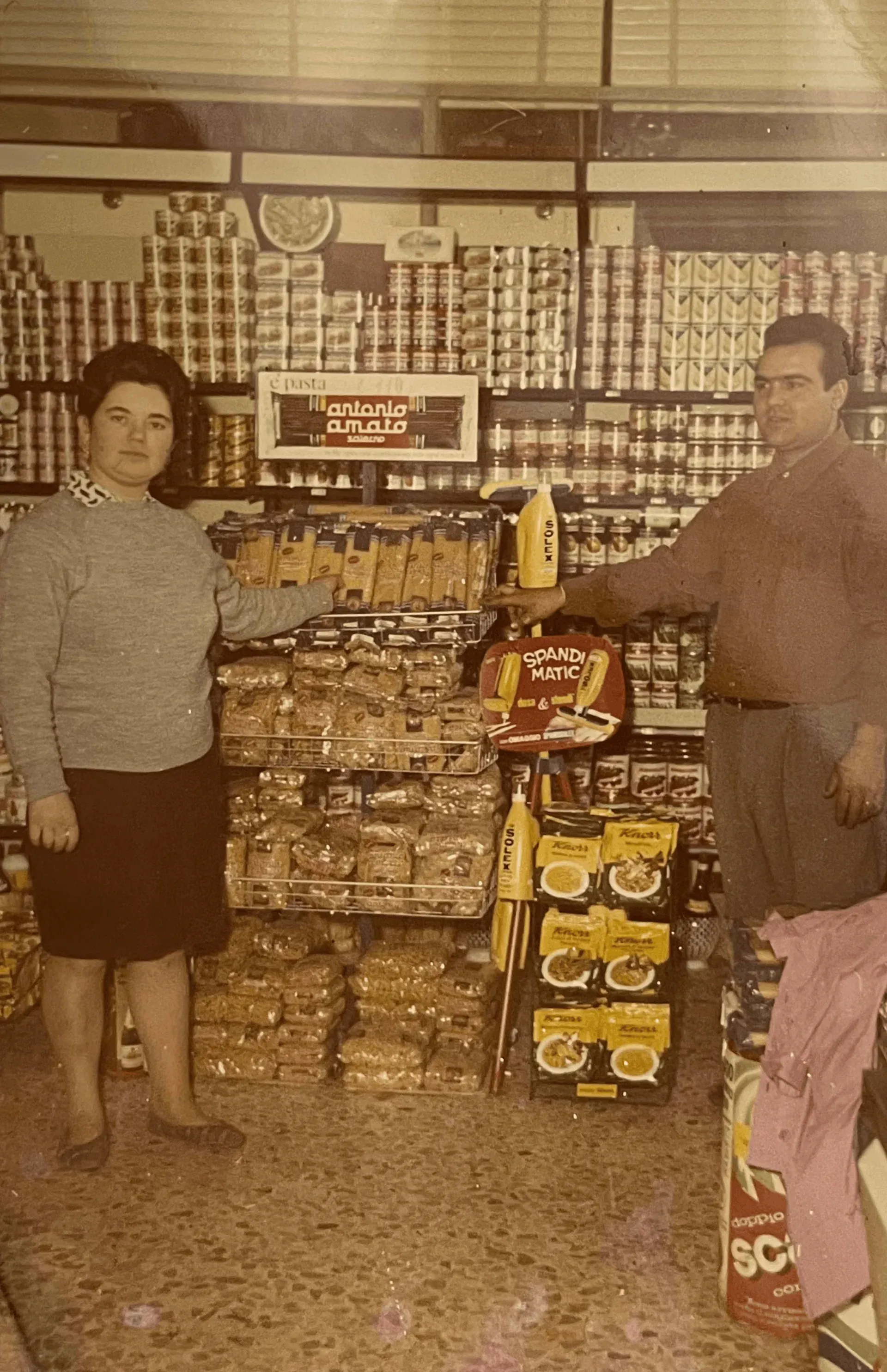 Sampolo 1980