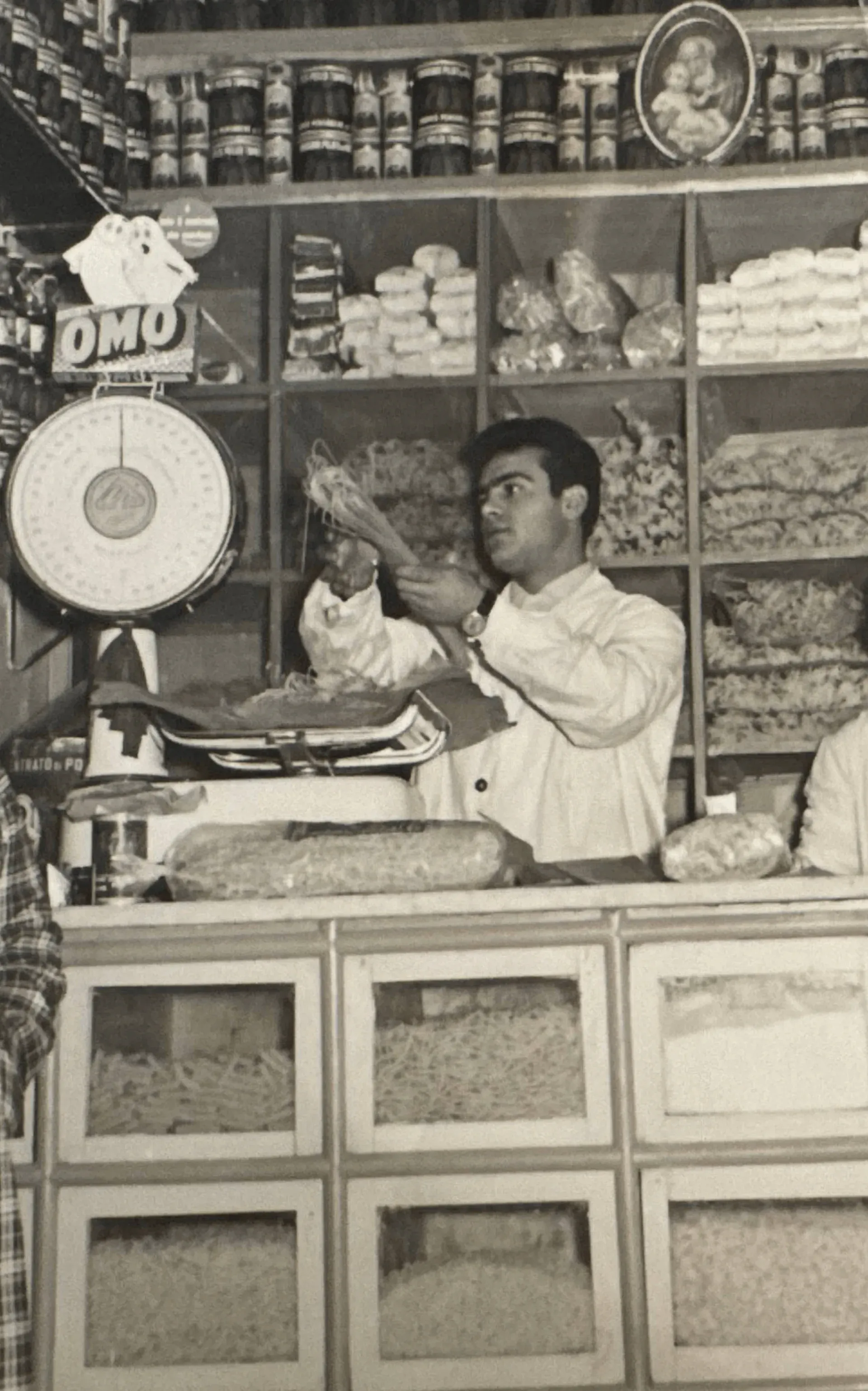 Nonno Liborio