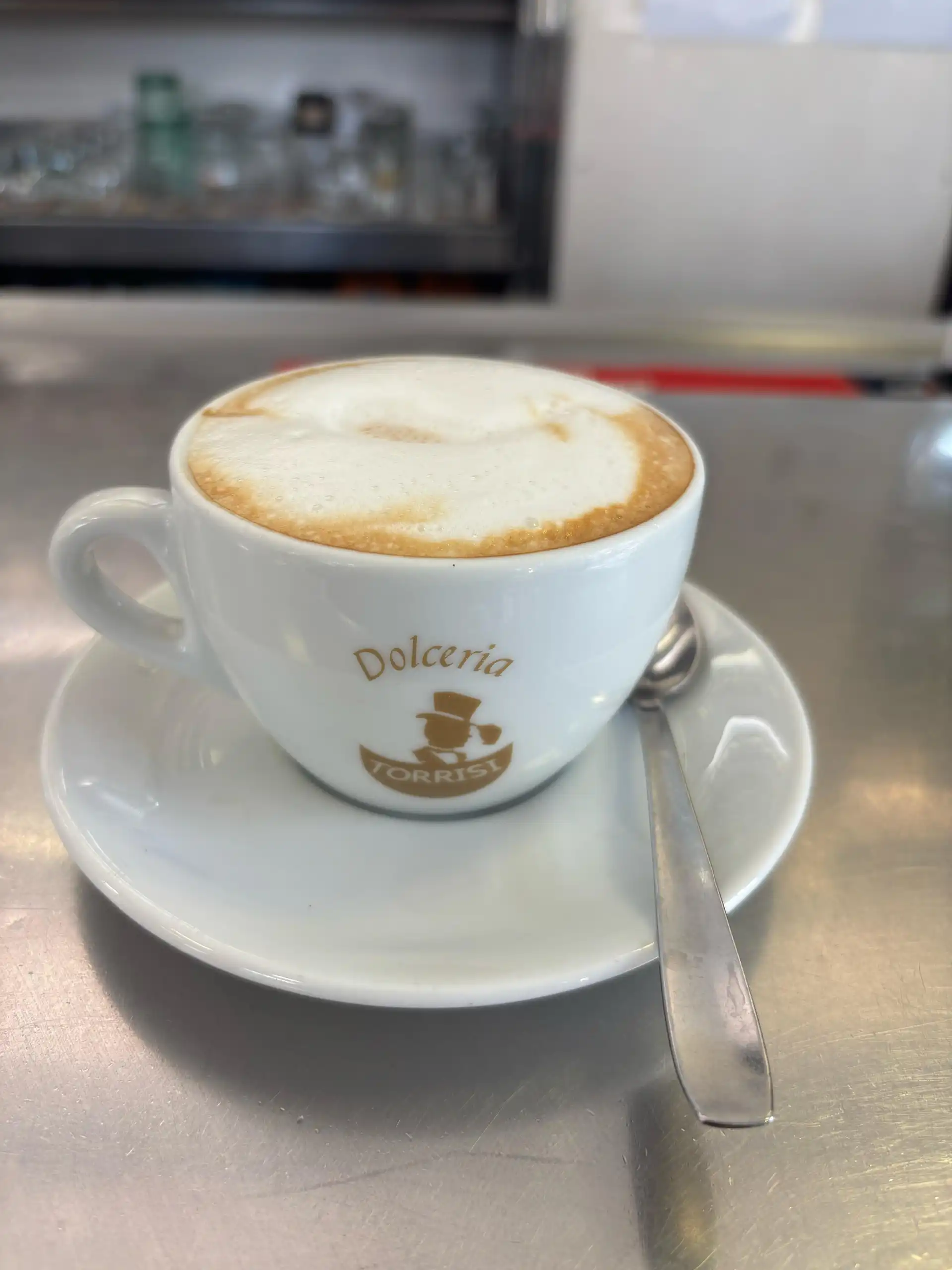 Caffetteria