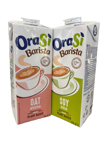 LATTE DI