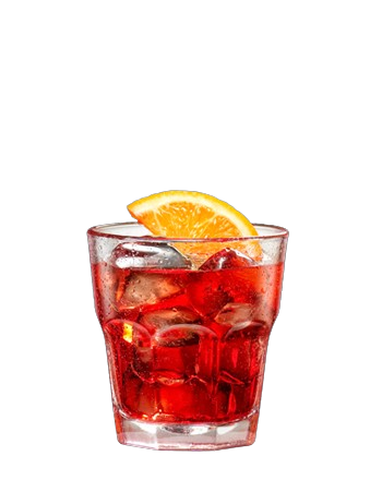 CAMPARI GIN