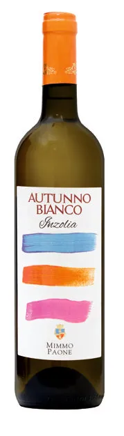 AUTUNNO BIANCO MERLOT CANTINE MIMMO PAONE