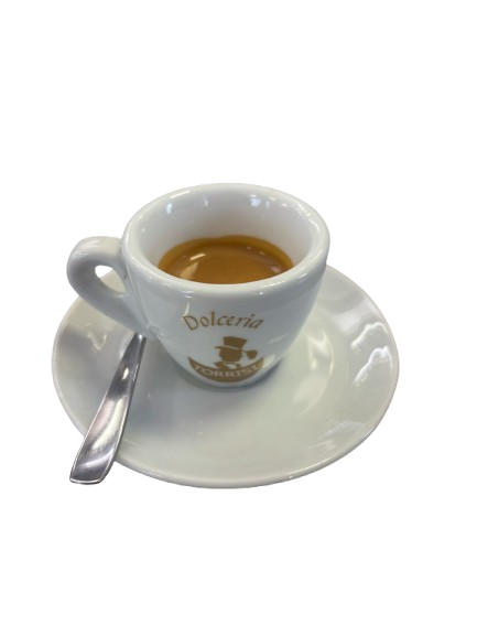 CAFFE DECAFFEINATO