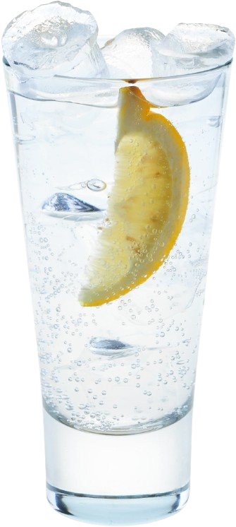 VODKA TONIC