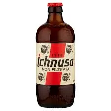 BIRRA ICHNUSA