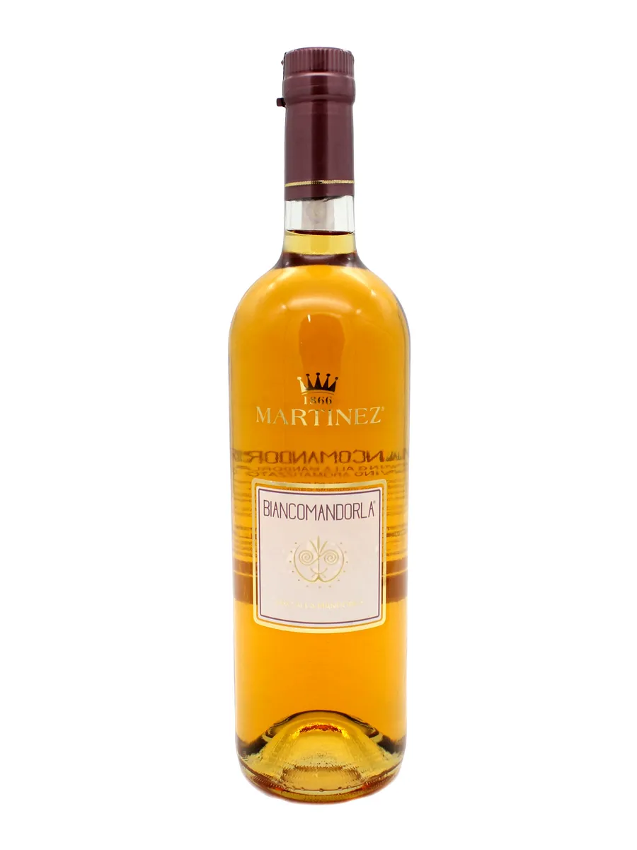 VINO ALLE MANDORLE AL CALICE