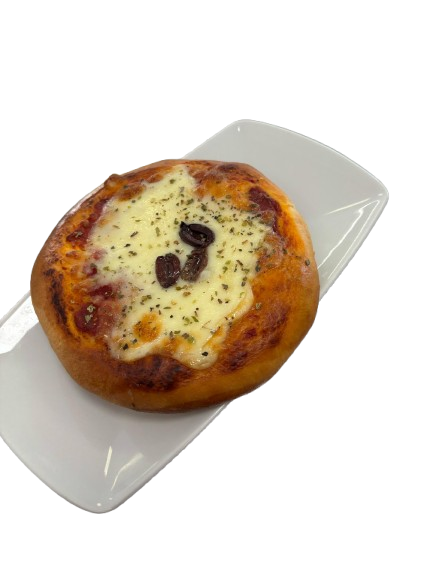 PIZZETTA NAPOLETANA