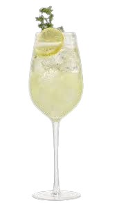 LIMONCELLO SPRITZ