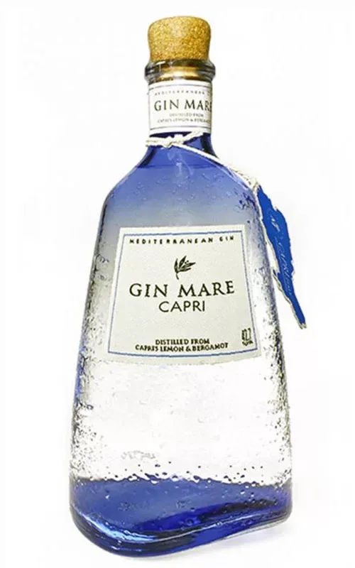 GIN MARE CAPRI