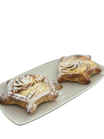 CASSATELLA DI RICOTTA