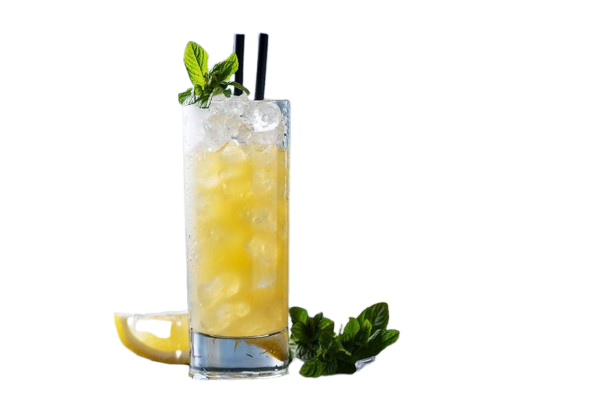 VODKA LEMON