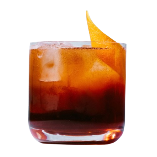 NEGRONI SBAGLIATO