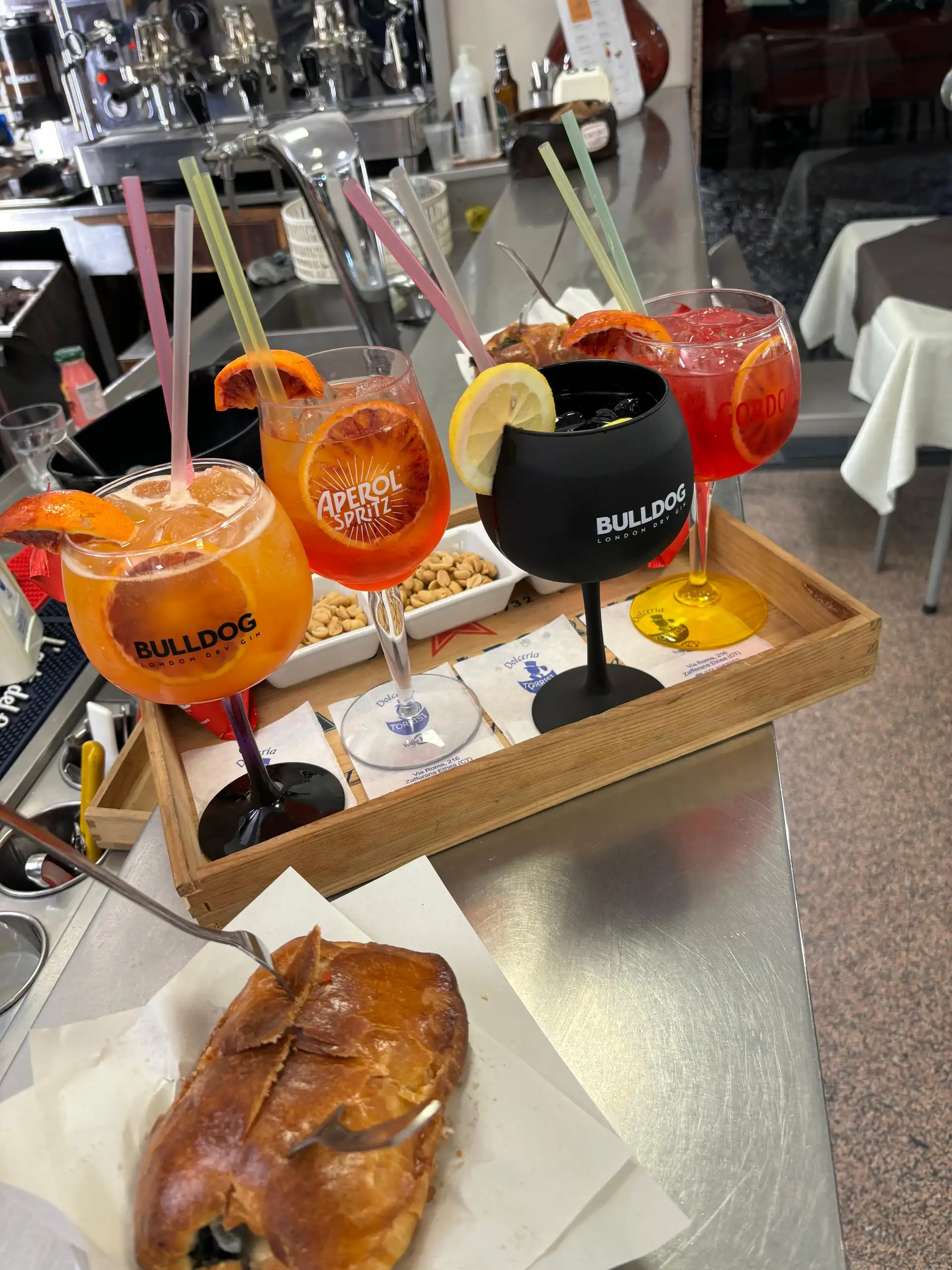 Cocktail