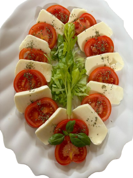 CAPRESE