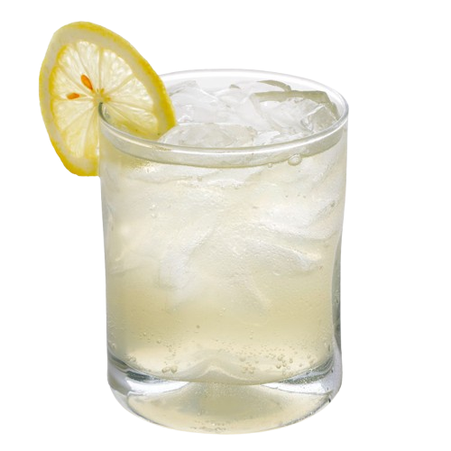 GIN LEMON