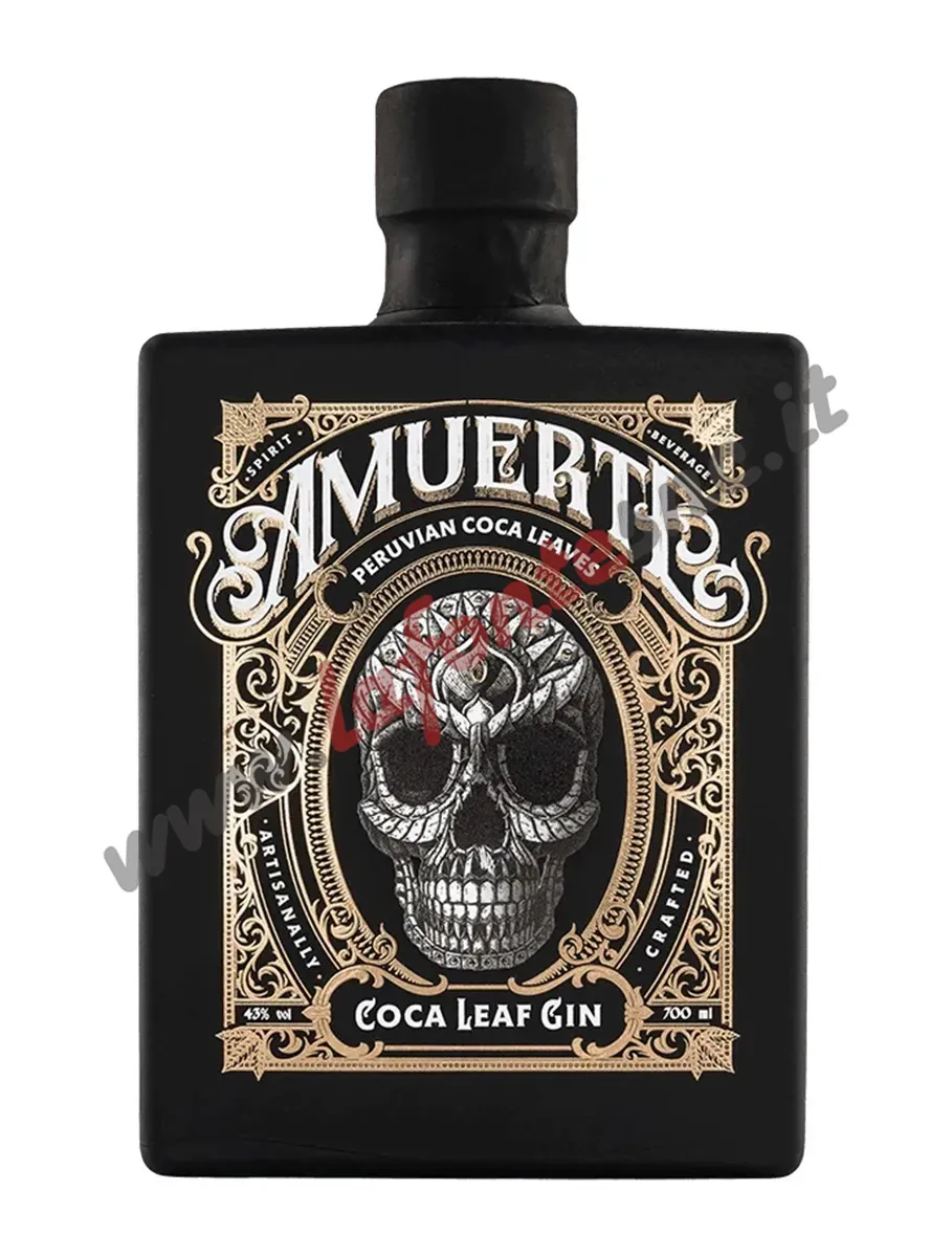 AMUERTE