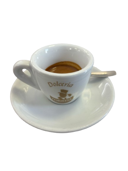CAFFE / COFFEE