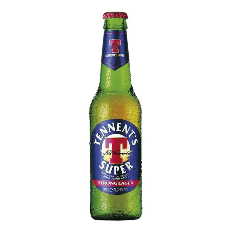BIRRA TENNETS