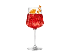 CAMPARI SPRITZ