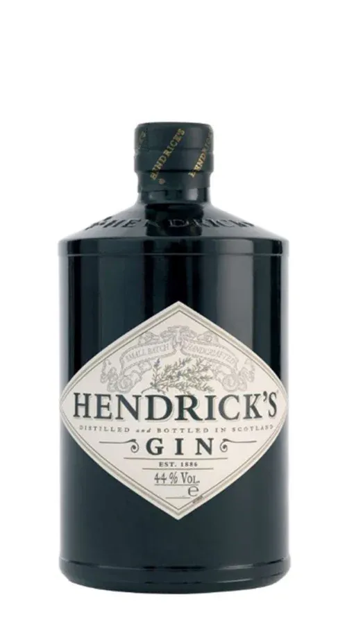 HENDRICK'S