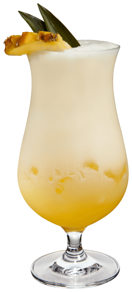 PIÑA COLADA