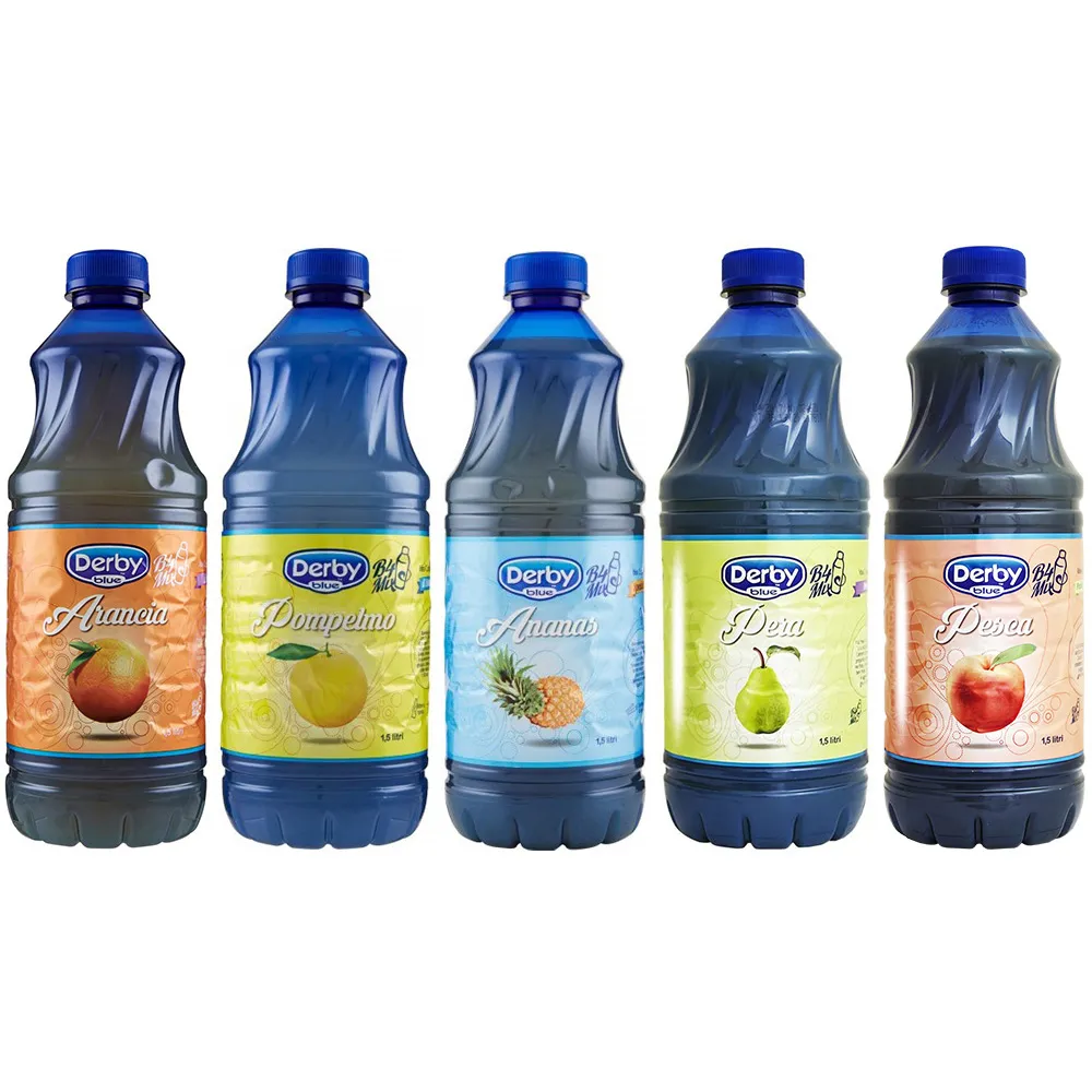 SUCCO DI FRUTTA