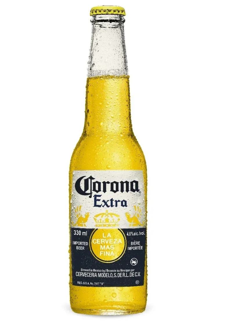 BIRRA CORONA