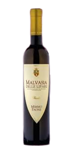 VINO MALVASIA AL CALICE CANTINE MIMMO PAONE