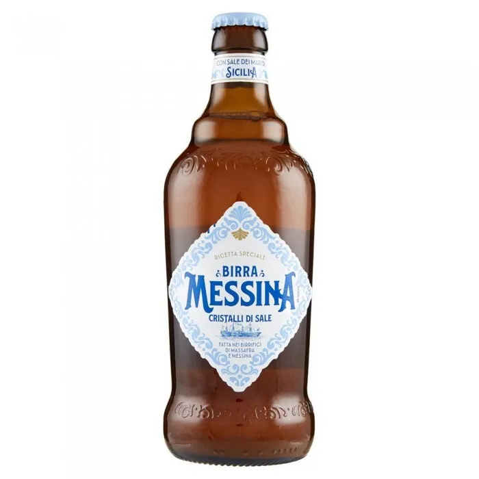 CRISTALLI DI SALE