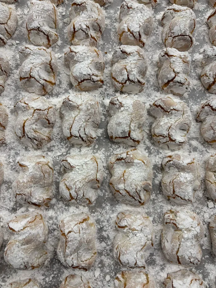 Granita Siciliana