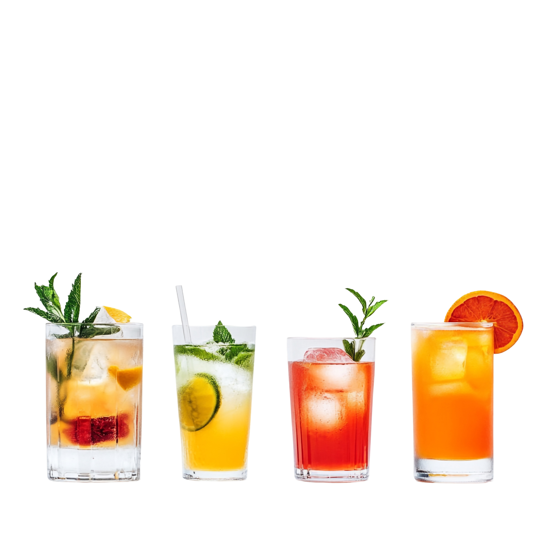 Cocktails