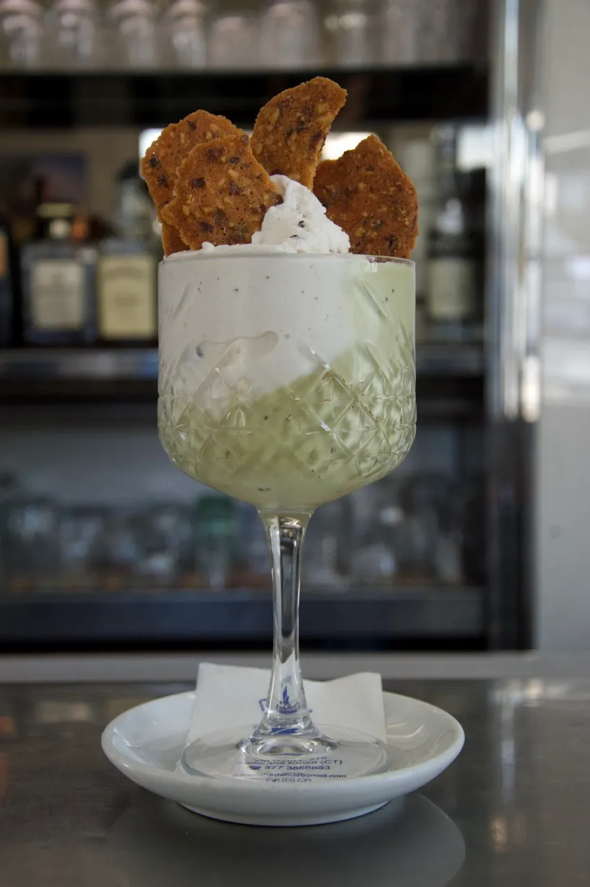 Gelateria
