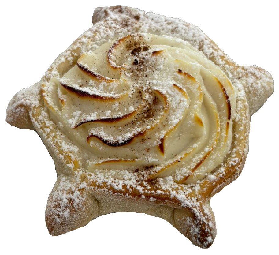 CASSATELLA DI RICOTTA