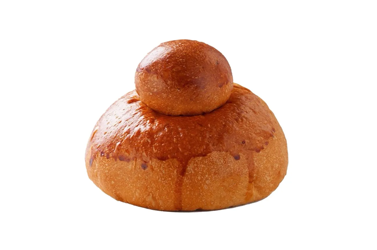 BRIOCHES